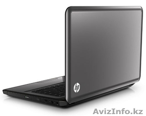 Ноутбук HP Pavilion q6-1252 sr 15.6 - Изображение #2, Объявление #686350