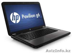 Ноутбук HP Pavilion q6-1252 sr 15.6 - Изображение #3, Объявление #686350