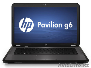 Ноутбук HP Pavilion q6-1252 sr 15.6 - Изображение #4, Объявление #686350