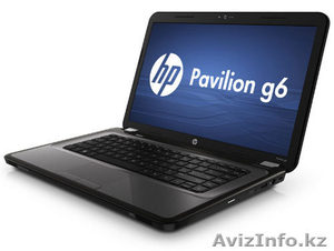 Ноутбук HP Pavilion q6-1252 sr 15.6 - Изображение #5, Объявление #686350