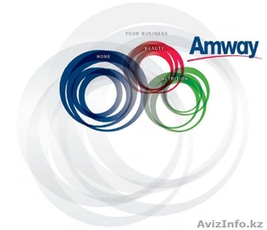 Товары для дома, красоты и здоровья фирмы "Amway" - Изображение #1, Объявление #700642