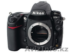 Срочно продам Nikon D700 - Изображение #1, Объявление #701493