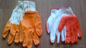 рукавицы рабочие,перчатки. - Изображение #1, Объявление #686509