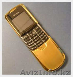 Nokia 8800 продам (refrech) - Изображение #5, Объявление #689455