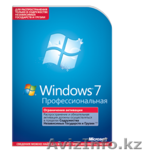 Windows 7 rus.x32 x64(original-new) - Изображение #1, Объявление #698832