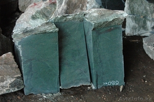 продам нефрит зеленый скальник - Изображение #3, Объявление #680442