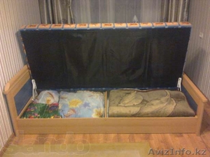 подержанная кровать-тахта - Изображение #2, Объявление #681430