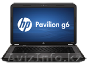 Ноутбук HP Pavilion q6-1252 sr 15.6 - Изображение #6, Объявление #686350