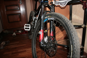 продам професиональный горный велосипед giant yukon fx - Изображение #3, Объявление #687285