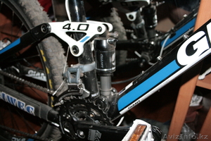 продам професиональный горный велосипед giant yukon fx - Изображение #5, Объявление #687285