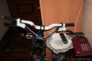 продам професиональный горный велосипед giant yukon fx - Изображение #1, Объявление #687285