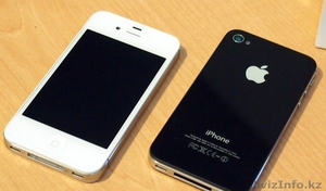 Apple iPhone 4S - Изображение #2, Объявление #681566
