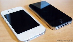 Apple iPhone 4S - Изображение #3, Объявление #681566