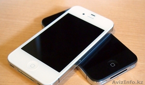 Apple iPhone 4S - Изображение #4, Объявление #681566