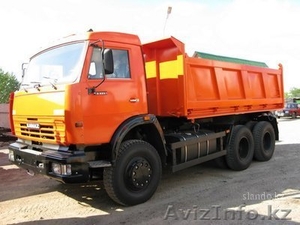 КАМАЗ 45142 СЕЛЬХОЗНИК