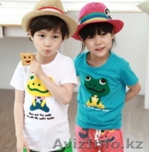 детская одежда из Южной Кореи - Изображение #1, Объявление #683977