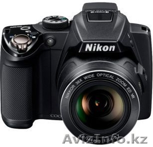 Nikon COOLPIX P500 в отличном состоянии! - Изображение #2, Объявление #699664