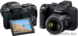Фотоаппарат Nikon CoolPix p500 продажа - Изображение #1, Объявление #695677