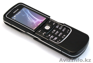 Nokia 8800 продам (refrech) - Изображение #2, Объявление #689455