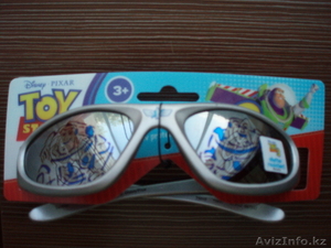 Продам детские солнцезащитные очки из США - Изображение #4, Объявление #696971