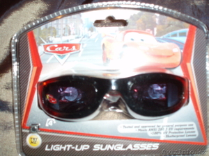 Продам детские солнцезащитные очки из США - Изображение #5, Объявление #696971