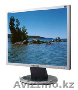 Продам СРОЧНО полный комплект компьютера sync Master 940n,  Almaty - Изображение #1, Объявление #684946