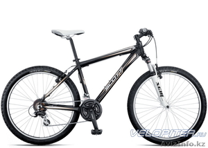  Продам велосипед Scott Aspect 50 - Изображение #1, Объявление #696015
