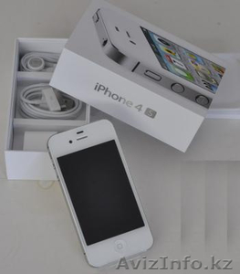 Apple iPhone 4S 64GB ....$ 500USD, Apple iPad 3  64GB Wi-Fi   4G Tablet at $ 550 - Изображение #1, Объявление #717582