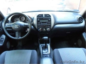 Toyota Rav 4,2003 - Изображение #5, Объявление #726350