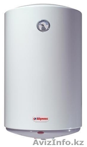 Бойлер Ariston Pro R 100 л V - Изображение #1, Объявление #706780