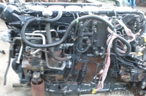 MAN TGA D2876LF12 двигатель в сборе - Изображение #2, Объявление #711949