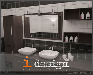 Студия дизайна "I-Design" - Изображение #4, Объявление #718067