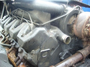 SCANIA DSC1413 двигатель в сборе - Изображение #2, Объявление #711954