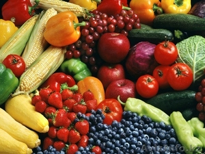 Овощи фрукты доставка - Изображение #1, Объявление #704699