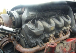 SCANIA DSC1413 двигатель в сборе - Изображение #3, Объявление #711954