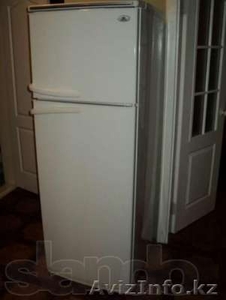 Холодильник Атлант МХМ-2712 - Изображение #1, Объявление #724113