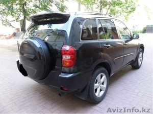 Toyota Rav 4,2003 - Изображение #4, Объявление #726350