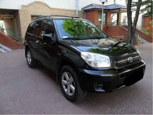 Toyota Rav 4,2003 - Изображение #2, Объявление #726350