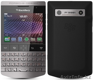 Продажа iphone 4S, ipad3, Blackberry Porsche и Samsung Galaxy S III - Изображение #2, Объявление #704274