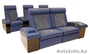 Luxury мебель для дома, для домашнего кинозала - Изображение #3, Объявление #714429