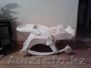 Продам Детский стул трансформер - Изображение #2, Объявление #714285