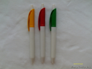 Продам ручки шариковые,пластиковые,автоматические - Изображение #2, Объявление #724378