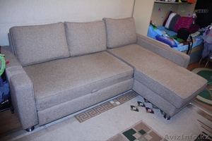Продам диван угловой бежевый - Изображение #1, Объявление #714278