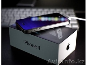Apple iPhone 4 16Gb - Изображение #1, Объявление #717614