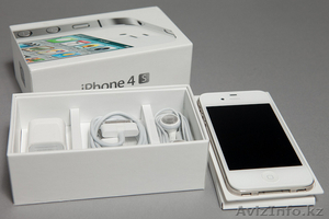 Продам: Samsung Galaxy S3 III I9300, Apple iPhone 4S 64GB - Изображение #2, Объявление #706034