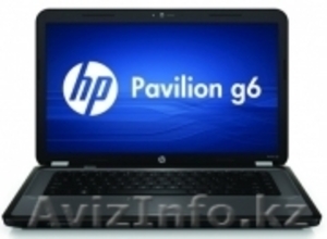  СРОЧНО ПРОДАМ HP pavilion g6-1255 - Изображение #1, Объявление #719070