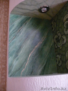 Роспись стен (картины) Декоративная штукатурка  Венецианка  - Изображение #6, Объявление #718798