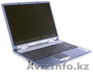 Продам ноутбук Roverbook NAVIGATOR B510L  - Изображение #1, Объявление #709427