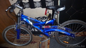 Продам велосипед XDS - Изображение #1, Объявление #715727