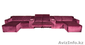 Luxury мебель для дома, для домашнего кинозала - Изображение #6, Объявление #714429